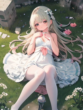现实与希望：绘画中的时间流转与情感表达